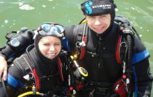 Kurs OWD - 19 czerwiec 2011