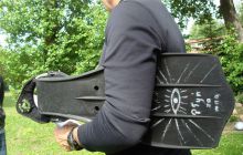 Kurs OWD - 19 czerwiec 2011