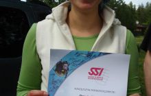 Kurs OWD - 19 czerwiec 2011