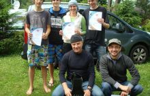 Kurs OWD - 19 czerwiec 2011