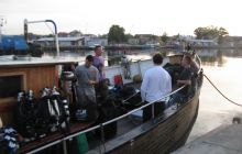 Bornholm - lipiec 2011