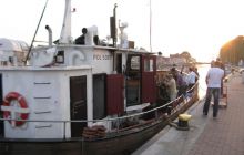 Bornholm - lipiec 2011