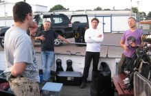 Bornholm - lipiec 2011