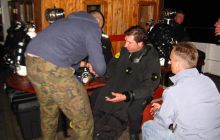 Bornholm - lipiec 2011