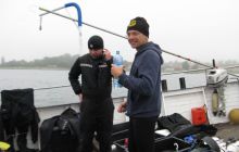 Bornholm - lipiec 2011