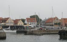 Bornholm - lipiec 2011