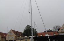 Bornholm - lipiec 2011