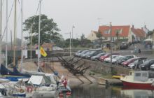 Bornholm - lipiec 2011