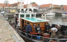 Bornholm - lipiec 2011