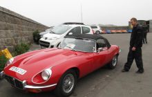 Bornholm - lipiec 2011