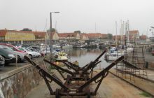 Bornholm - lipiec 2011