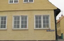 Bornholm - lipiec 2011