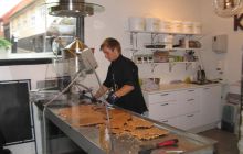 Bornholm - lipiec 2011