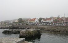 Bornholm - lipiec 2011