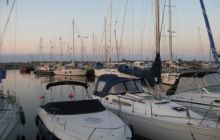 Bornholm - lipiec 2011