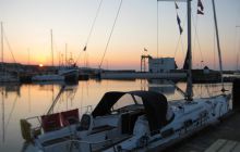 Bornholm - lipiec 2011