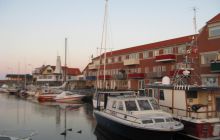 Bornholm - lipiec 2011