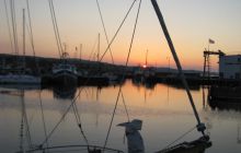 Bornholm - lipiec 2011