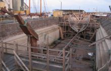 Bornholm - lipiec 2011