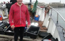 Bornholm - lipiec 2011