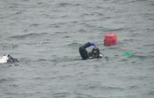 Bornholm - lipiec 2011