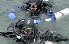 Bornholm - lipiec 2011