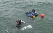 Bornholm - lipiec 2011