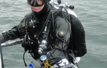 Bornholm - lipiec 2011