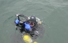 Bornholm - lipiec 2011