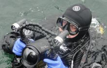 Bornholm - lipiec 2011