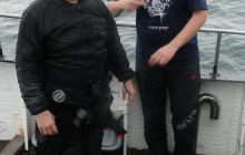 Bornholm - lipiec 2011