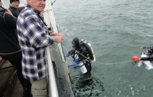 Bornholm - lipiec 2011