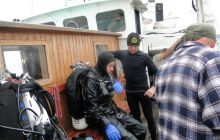 Bornholm - lipiec 2011