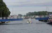 Bornholm - lipiec 2011