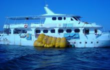 Egipt Hurghada - Kwiecień 2005