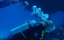 Egipt Hurghada - Kwiecień 2005