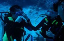 Egipt Hurghada - Kwiecień 2005