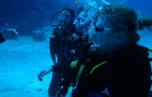 Egipt Hurghada - Kwiecień 2005