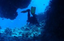 Egipt Hurghada - Kwiecień 2005