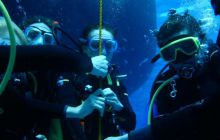 Egipt Hurghada - Kwiecień 2005