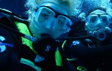 Egipt Hurghada - Kwiecień 2005