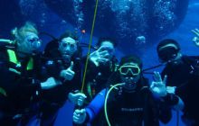 Egipt Hurghada - Kwiecień 2005