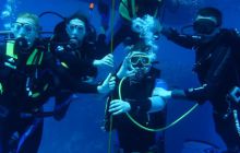 Egipt Hurghada - Kwiecień 2005