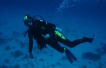 Egipt Hurghada - Kwiecień 2005