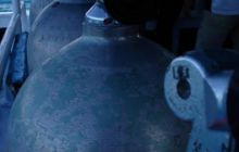 Egipt Hurghada - Kwiecień 2005