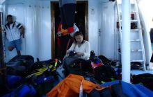 Egipt Hurghada - Kwiecień 2005