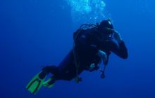 Egipt Hurghada - Kwiecień 2005