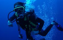 Egipt Hurghada - Kwiecień 2005