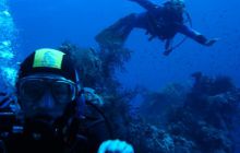 Egipt Hurghada - Kwiecień 2005