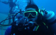 Egipt Hurghada - Kwiecień 2005